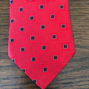 Beautiful Men’s Claiborne Tie. 👔